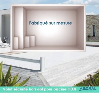 Volet de sécurité...