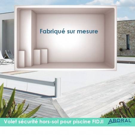Volet de sécurité...