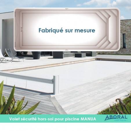 Volet de sécurité...