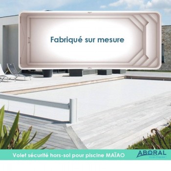 Volet de sécurité...