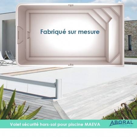 Volet de sécurité...