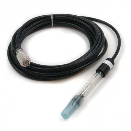 Sonde pour régulateur pH