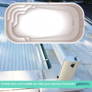 Volet de sécurité...