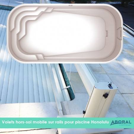 Volet de sécurité...