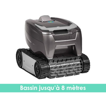 Robot de piscine ZODIAC OT...