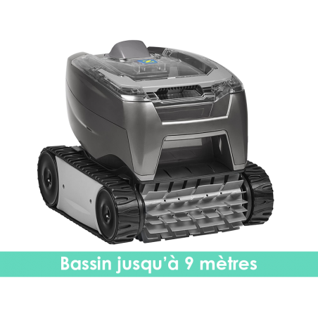 Robot de piscine ZODIAC OT...