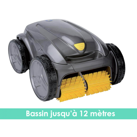 Robot de piscine ZODIAC...