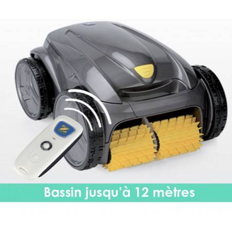 Robot de piscine ZODIAC...