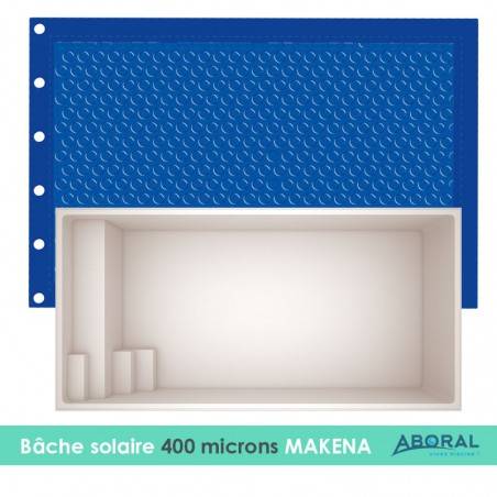 Couverture isothermique 400...