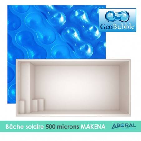 COUVERTURE ISOTHERMIQUE...