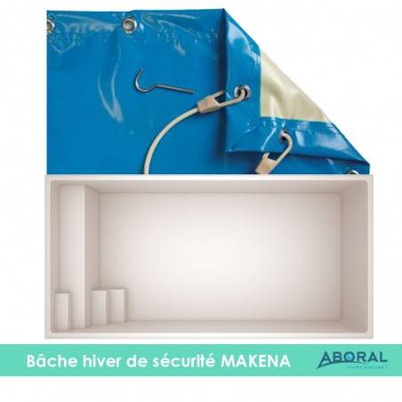 Couverture d'hivernage de...