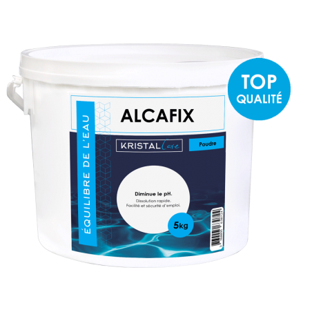 Alcafix poudre (TAC+)...