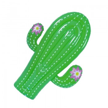 Matelas gonflable Cactus