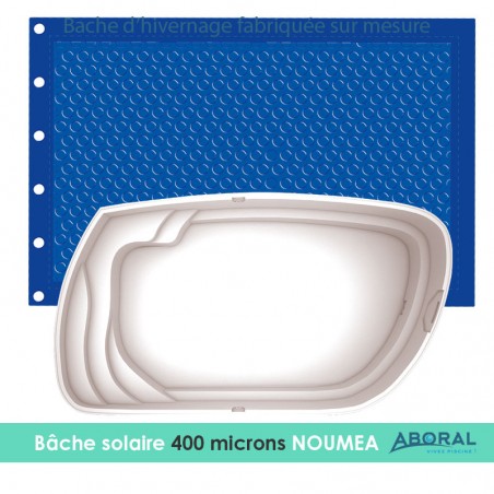 Couverture isothermique 400...