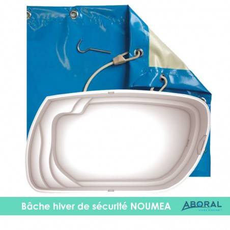 Couverture d'hivernage de...