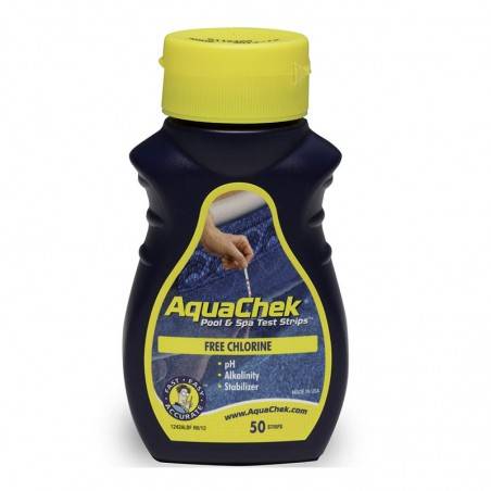 AQUACHECK Spa