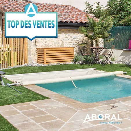 Couverture piscine ACCESS...