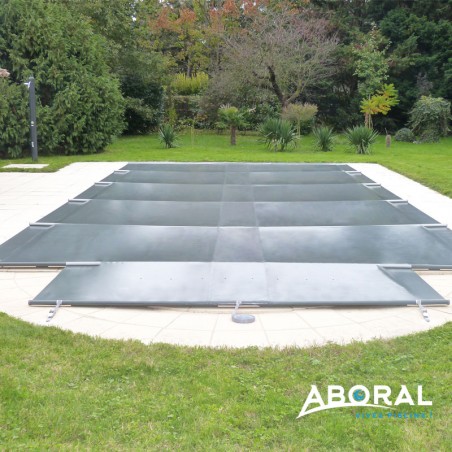 Couverture piscine EXCEL...