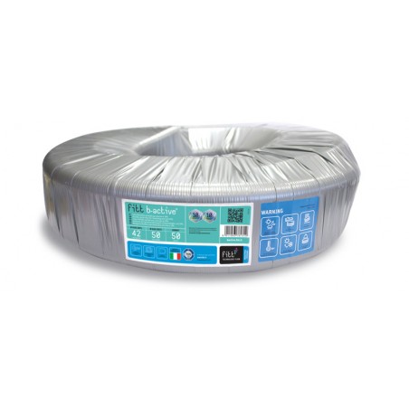 Tuyau souple PVC renforcé...