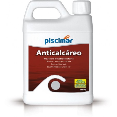 Anticalcaire Piscimar...