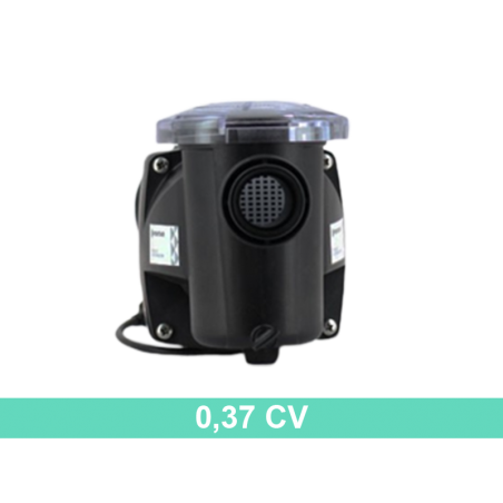 Pompe piscine Freeflo 0,37CV