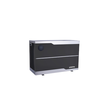 Pompe à chaleur Kristal Heat Silent Fi 90