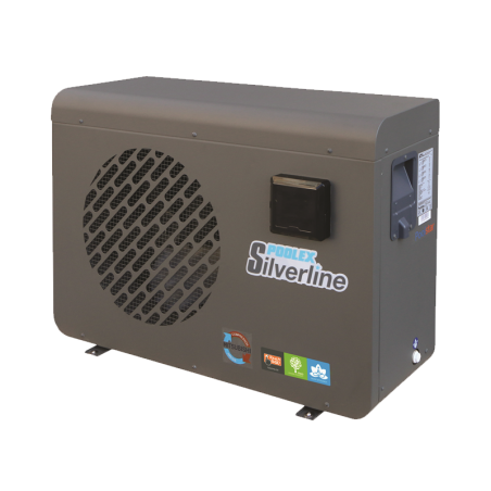 Pompe à chaleur Silverline 120
