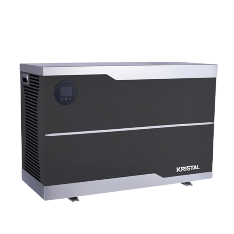Pompe à chaleur Kristal Heat Silent Fi 60