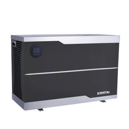 Pompe à chaleur Kristal Heat Silent Fi 60