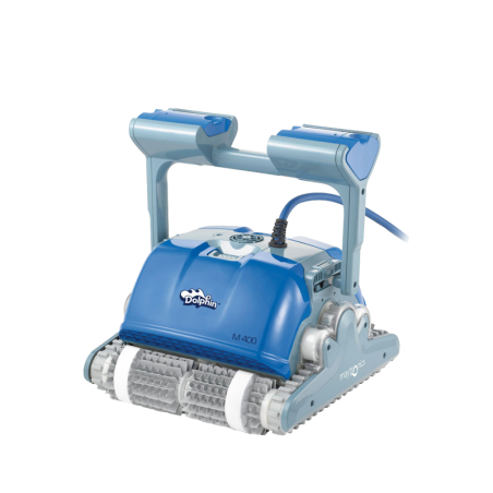 Robot de piscine Dolphin M400