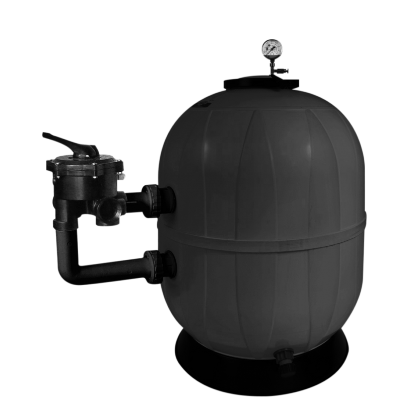 Kit filtration complet EVO+ SIDE 6m3/h