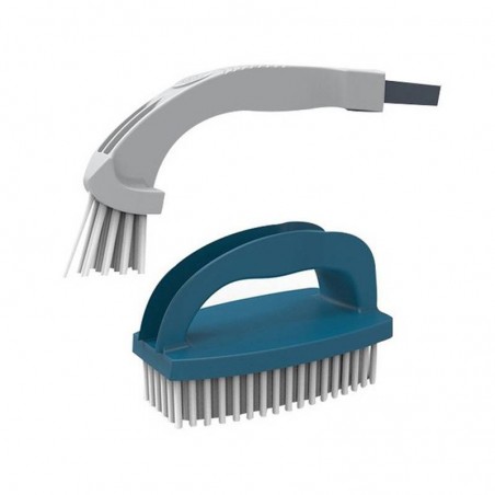 Brosse de ligne d'eau BLUE...