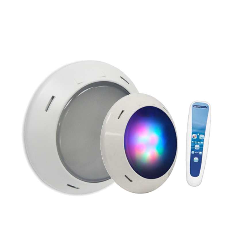 Projecteur LED Couleurs LUMIPLUS RAPID WIRELESS