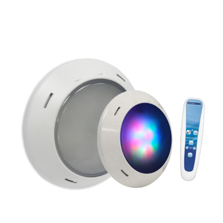 Projecteur LED Couleurs LUMIPLUS RAPID WIRELESS