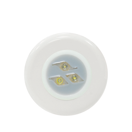 Projecteur LED LumiPlus Rapid V1 Blanc 16W pour Piscine liner