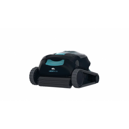 Robot de nettoyage...