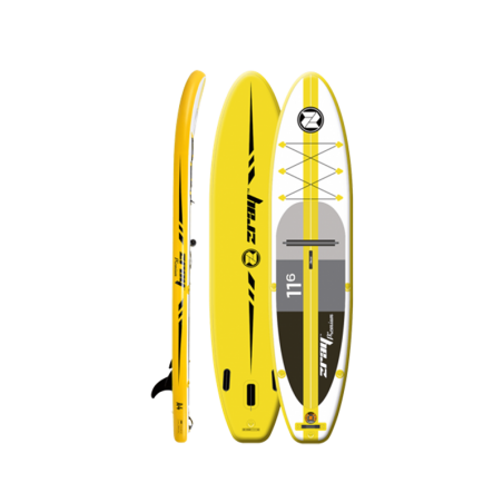 Paddle SUP zray atoll 11'6''