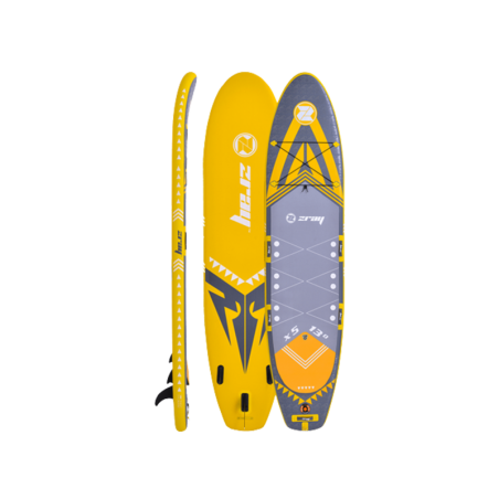 Paddle zray sup x-rider 13'