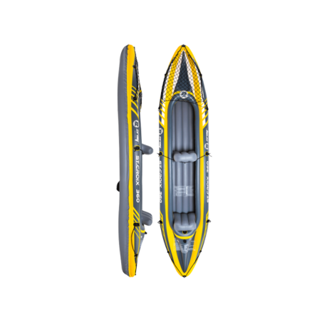 Kayak Zray St Croix