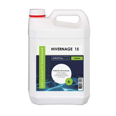 Hivernage 15 Kristal Care 5L