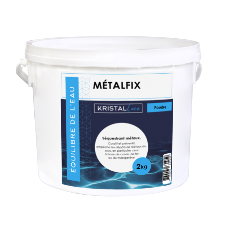 Metalfix Kristal Care 2kg