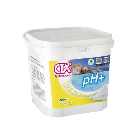 Made for Pool Chlore 5 Actions Piscine en Seau de 5kg - Chlore Régulier  Multi-Action Stabilisé Force 5-20 Galets de 250g - Traitement 5 en 1 Longue  durée : : Jardin