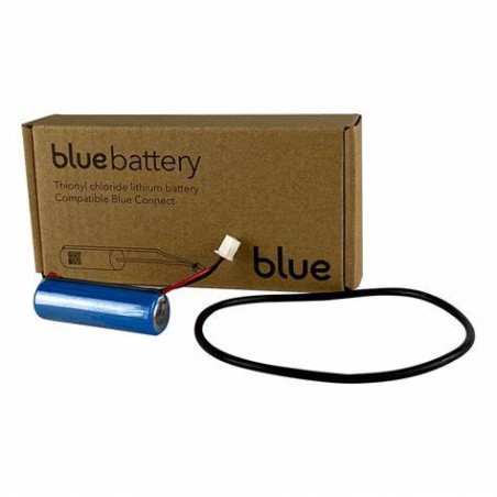 Blue Battery
