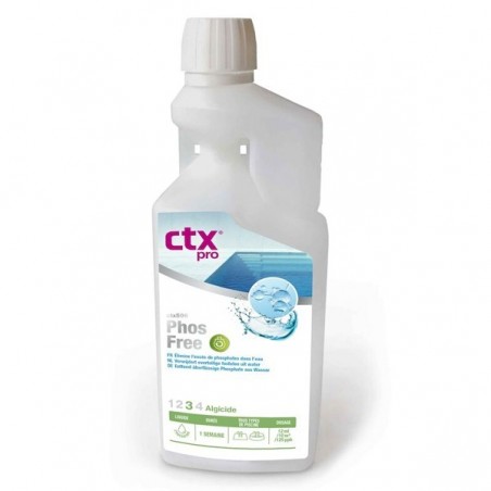 PHOSFREE CTX 596 1L