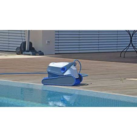 Robot nettoyeur pour piscine S300 - La Boutique Desjoyaux