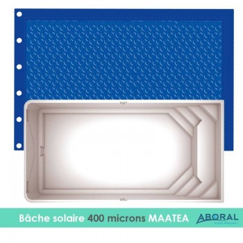COUVERTURE ISOTHERMIQUE 400...