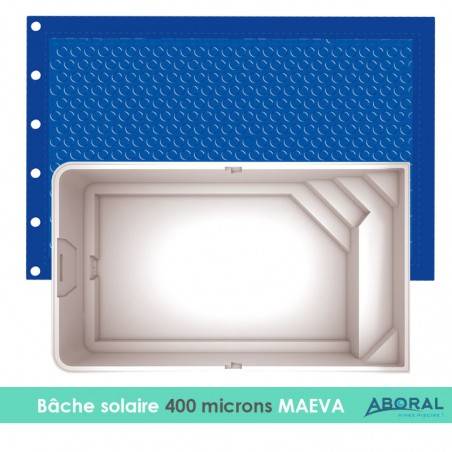 Couverture isothermique 400...