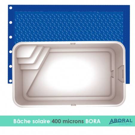 COUVERTURE ISOTHERMIQUE 400...