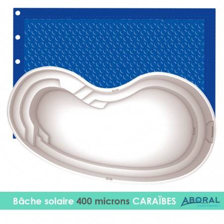 Couverture isothermique 400...