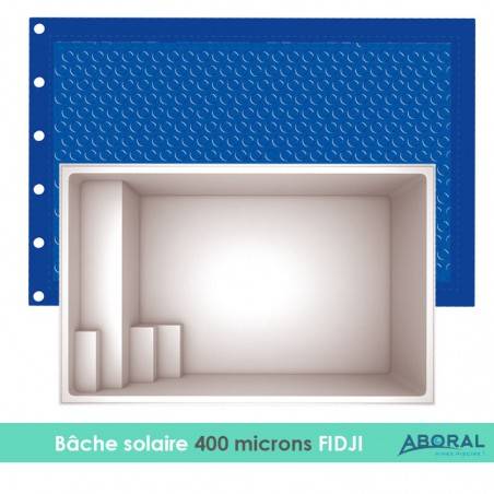 Couverture isothermique 400...